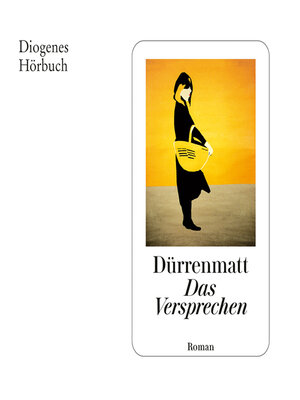 cover image of Das Versprechen